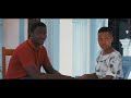VION JOHN Bado Nangoja Official Video 