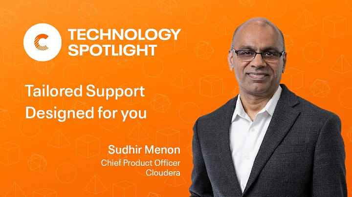 Technology Spotlight: Tailored Support Designed fo...