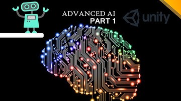 Advanced AI in Unity #1