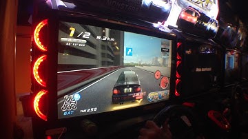 [WMMT5DX+] Ghost Battle #002 NICKS[M3] VS JK27[RX8]