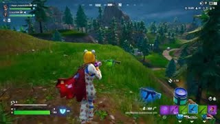 Fortnite,, Gotta love the grapple gun :))