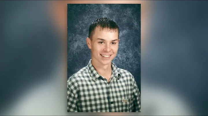 National Donate Life Month - Robbie Sisemore's Story