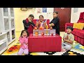 The second phase of the fruits matching challenge  entertainment imranriazvlogs