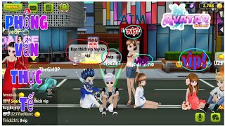 Avatar Musik | Phỏng vấn giới trẻ thích Người Yêu Vip hay Ovip?