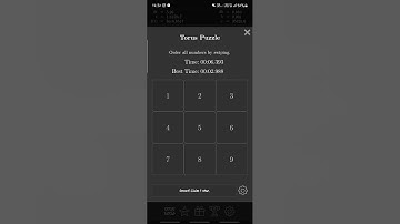 How To Solve The Exponential Idle Torus Puzzle - Tutorial for "Dummies"