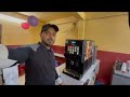 Unboxing Our New Nestlé Coffee Machine! ☕ | Daily Business Vlog