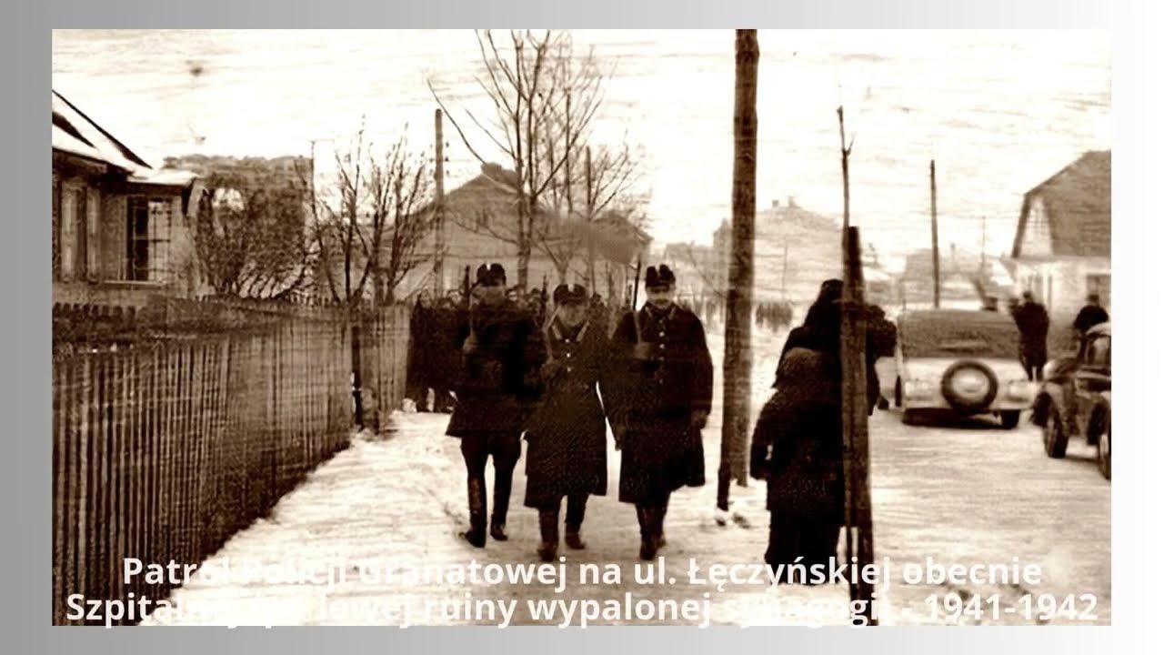 CHEŁMSKIE PODRÓŻE SENTYMENTALNE - SIEDLISZCZE, gm.  Siedliszcze