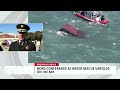 Search Underway for 2 Missing People After Boat Sinks in Deadly Fire Near Alcatraz
