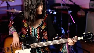 Problems - Ariana Grande (Cover by Sara Niemietz) chords