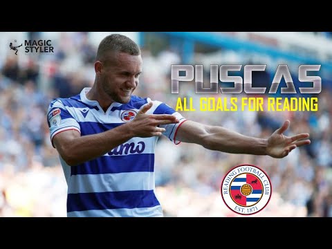 George PUSCAS ● Welcome to PISA ● All Goals 2022 | FullHD