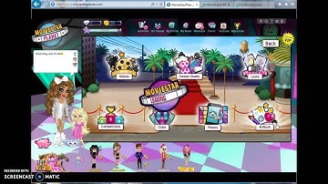 Msp Sc Glitch 2016 Working:)