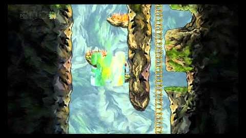 Braid mod "After the epilogue" walkthrough part IV Messed up