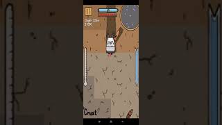 Dig 2 China full gameplay World Record screenshot 4