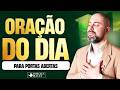((🔴)) ORAÇÃO DO DIA 31d DE MAIO - Deus tem algo PODEROSO para você - Profeta Vinicius Iracet