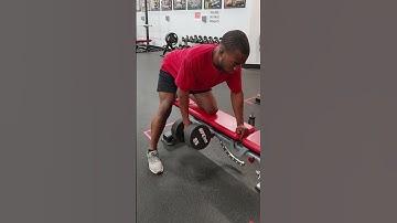 Bicep Curl Common Mistakes (And How to Fix Them)