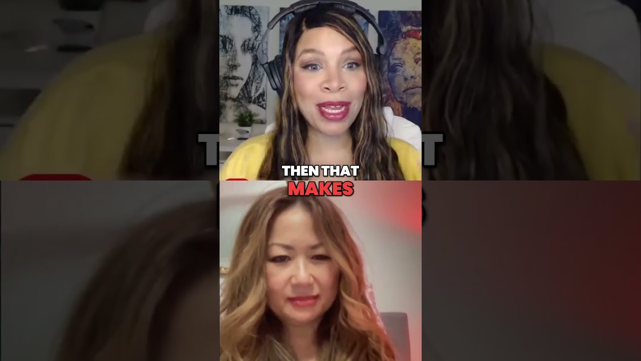 The  Main Character Mindset 