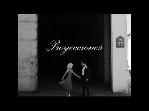 Teaser Proyecciones, Raúl Márquez