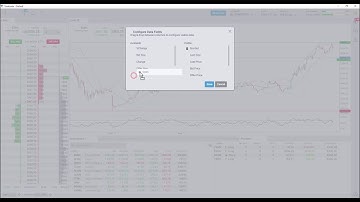 Configuring Tradovate
