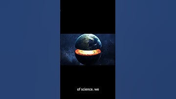 Scientists Find MASSIVE Hidden Ocean Deep Inside Earth!