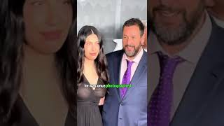 why can't anyone stand 59-year -old Adam sandler ,even though he;s worth $420 million?#foryou #fyp