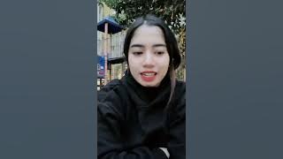 Bigo live tante tobrut 