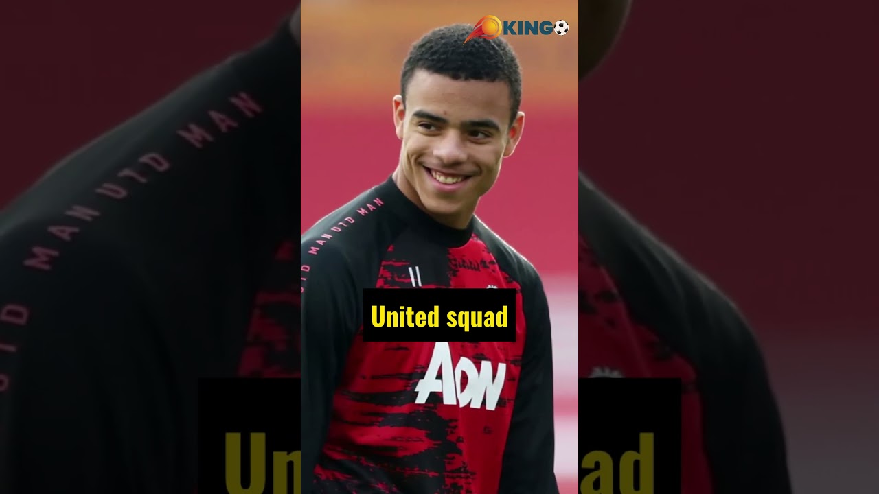 Mason Greenwood online outrage from fans 