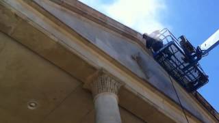 Building Restoration Phase I - Power Washing screenshot 5