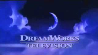 The Cloudland Companyapostledreamworks Tvsony Pictures Televisionfx