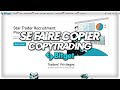 Permettre aux gens de copier vos trades futures copytrading