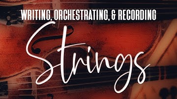 When to use "niente" when writing for strings