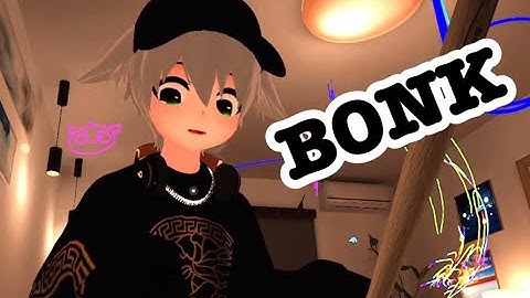 Prop with sound effect (PhysBones Contact Receiver Tutorial) - VRCHAT Unity