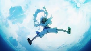 Luffy Vs kaido | One Piece | AMV | Awake and alive | [4K]