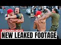 Undertaker Caught Attacking Hulk Hogan – Fans Can’t Believe It
