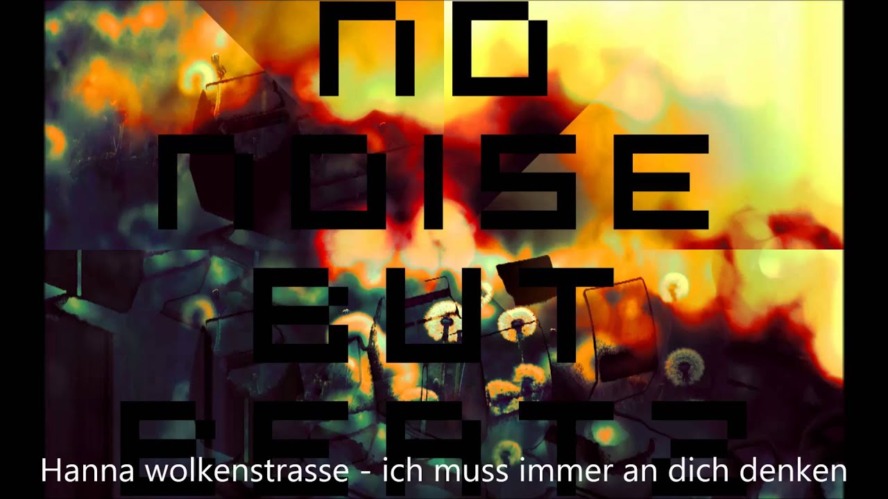 Ich Muss Immer An Dich Denken Karaoke