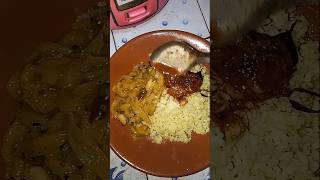 එයා ආසම කෑම දෙක අද ආදරෙන් හැදුවා 🥰✨ #shorts #chathutharuvlogs #cookingwithlove