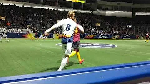 Tacoma Stars 1/14/18