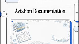 Aviation Documentation