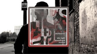Workforce ft. SP:MC - Overnight Express (Break Remix)