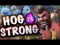 2.6 HOG 12 WIN GRAND CHALLENGE