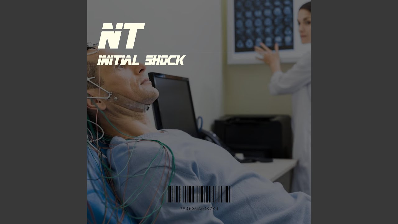 YouTube에서 INITIAL SHOCK 보기 YouTube에서 INITIAL SHOCK 보기