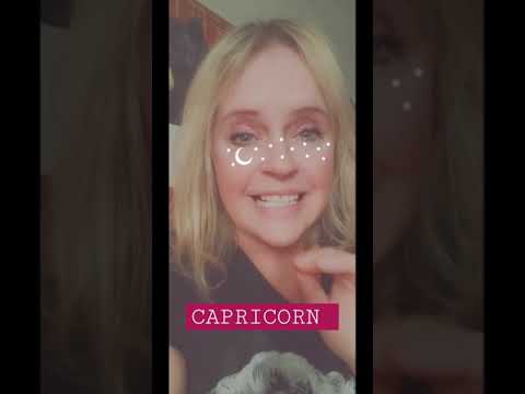 CAPRICORN here is your next love in 57 seconds #shorts