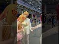 🥹😂🥲Aqua X Kana Cosplay #oshinoko #funnyvideo