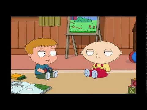 Family Guy -