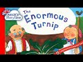 The Enormous Turnip Quiz