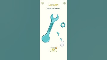 level 581 (by saygames ltd) dop 2 delete one part
