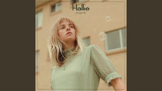Video thumbnail of "Hallie - Sympathy"