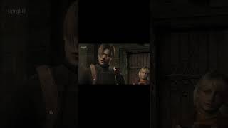 بازی Resident Evil 4  با دوبله ی فارسی دارینوس  shorts gaming residentevil