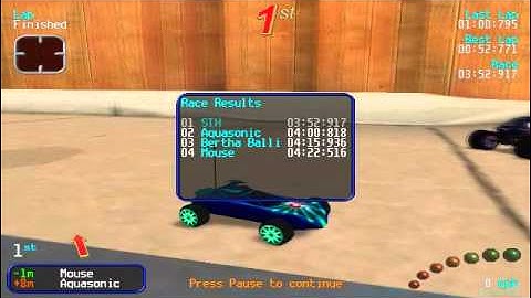 Revolt playthrough [Part 3]