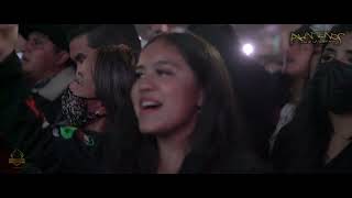 LOS ALAMEÑOS DE LA SIERRA   PERFECTA   EN CONCIERTO GTO