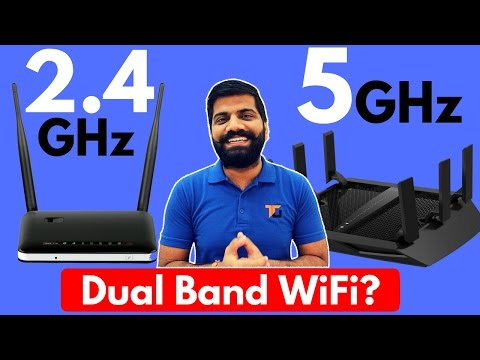 2.4GHz